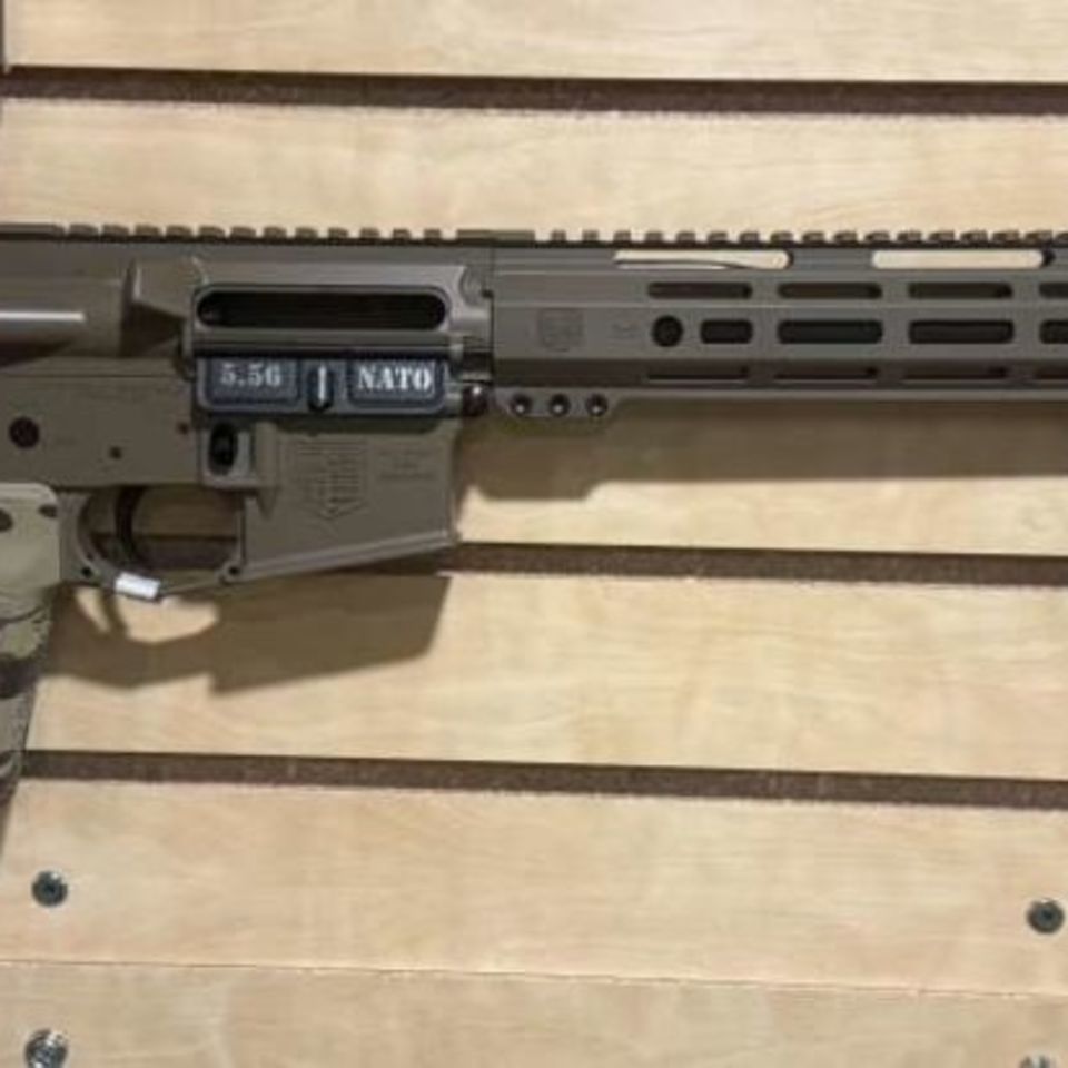 Image 2 - Diamondback DB15 B5 Furniture