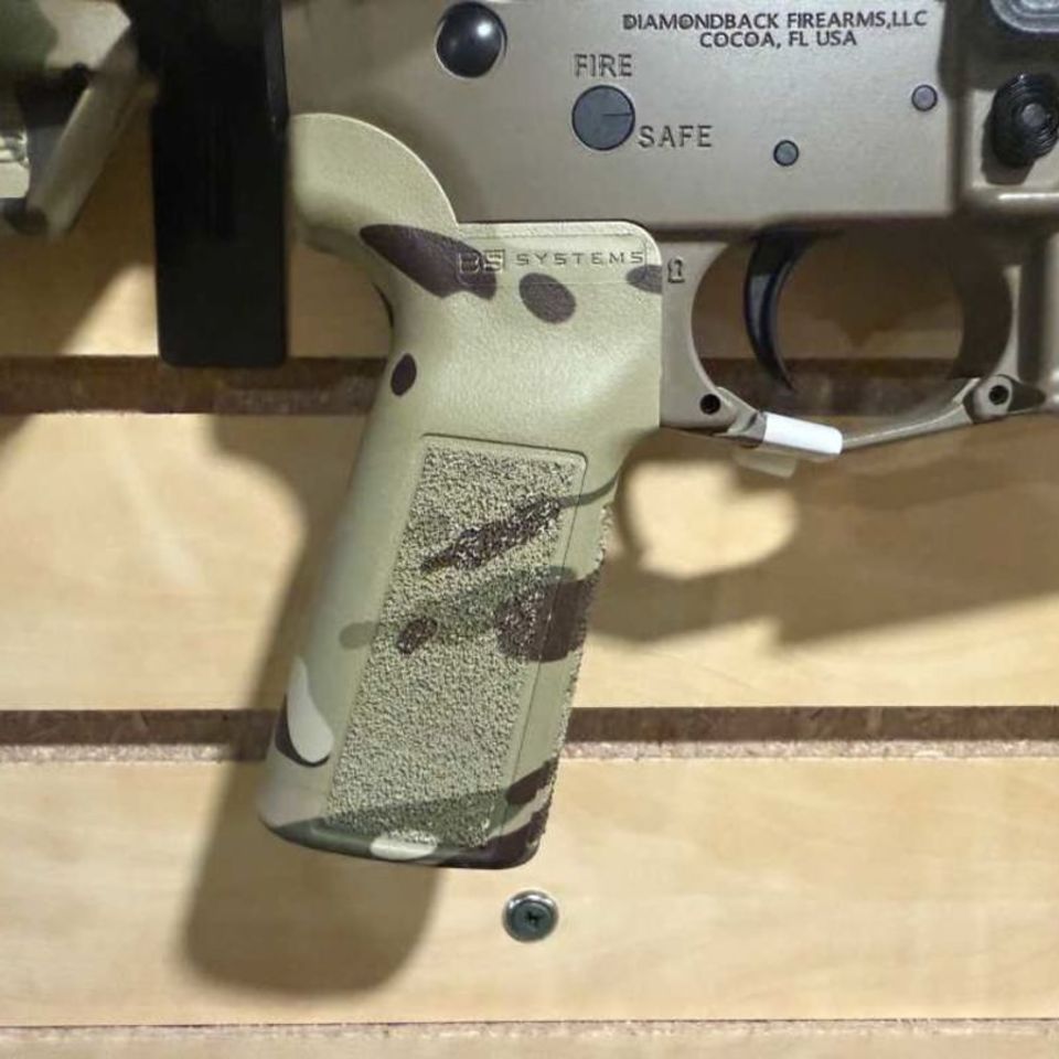 Image 4 - Diamondback DB15 B5 Furniture