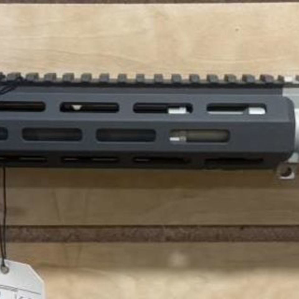 Image 2 - Q Sugar Weasel 13’’ 5.56 Upper