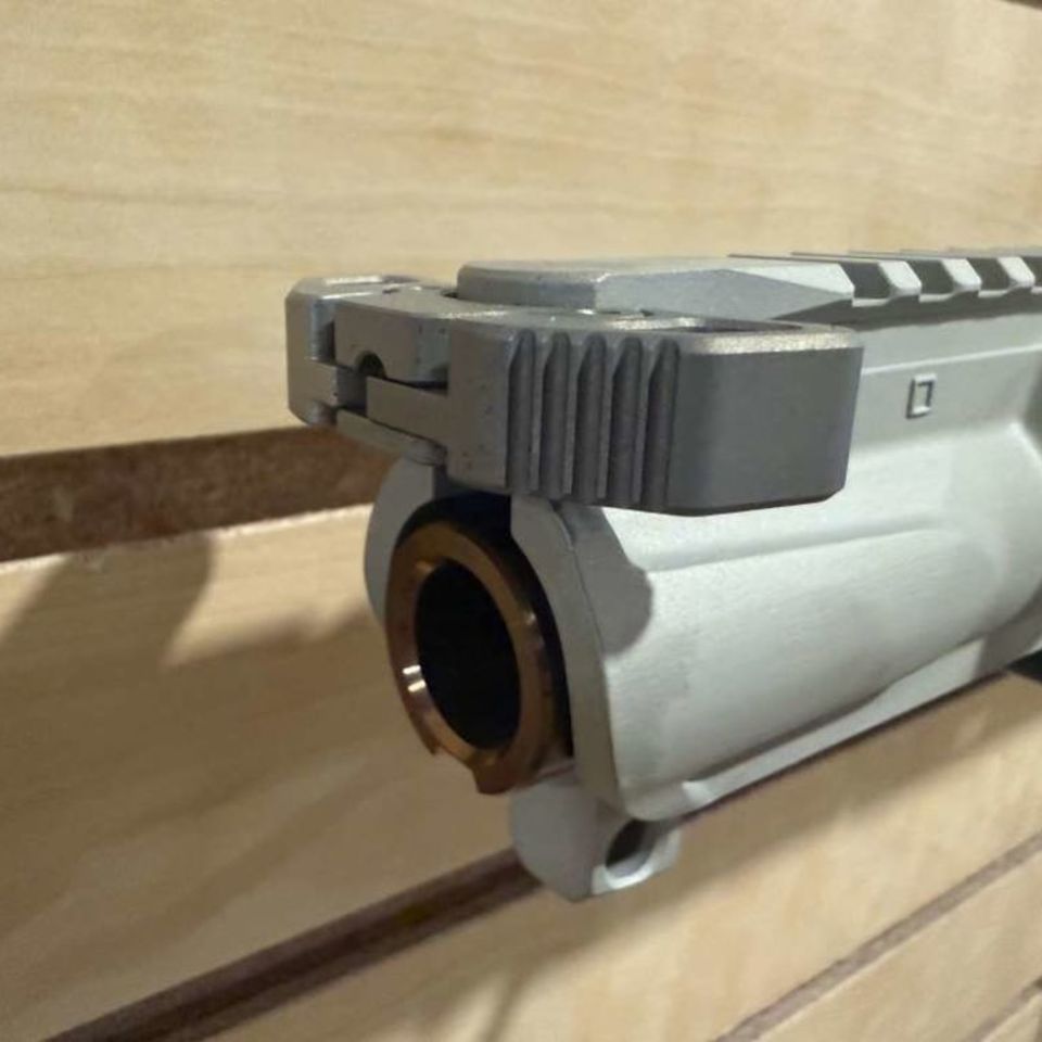 Image 3 - Q Sugar Weasel 13’’ 5.56 Upper