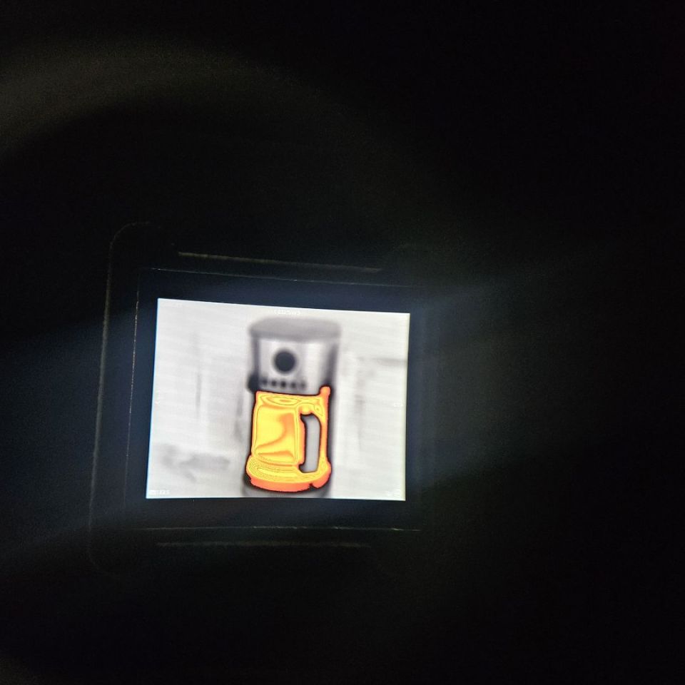 Image 5 - Sidekick 640 w/ bridge