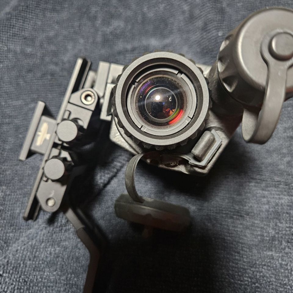 Image 4 - Sidekick 640 w/ bridge