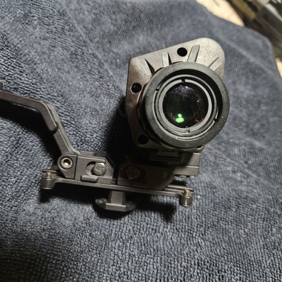 Image 2 - Sidekick 640 w/ bridge