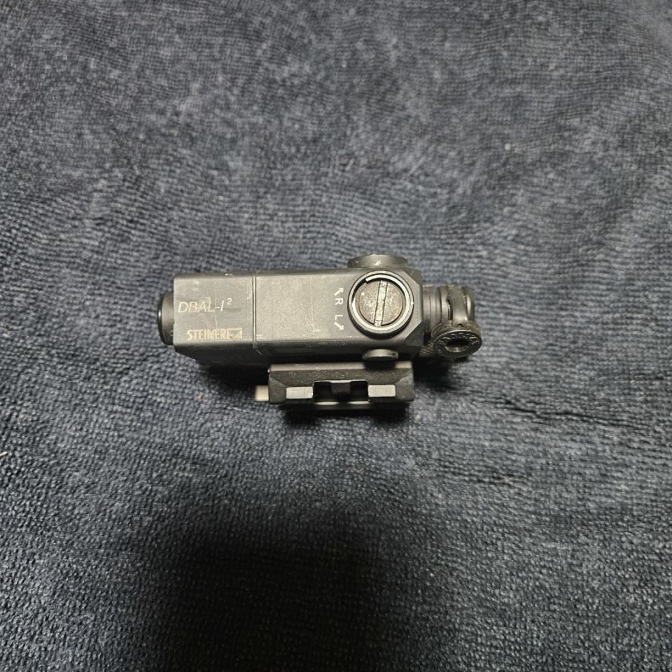 Image 2 - Black Dbal I2 