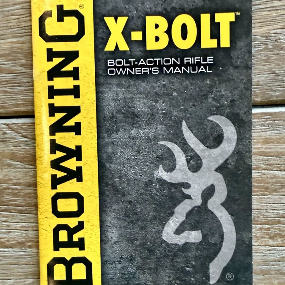 Image 5 - Browning x 300wm