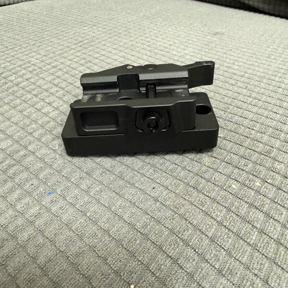 Image 2 - RICO MICRO RH25 V2 Mount