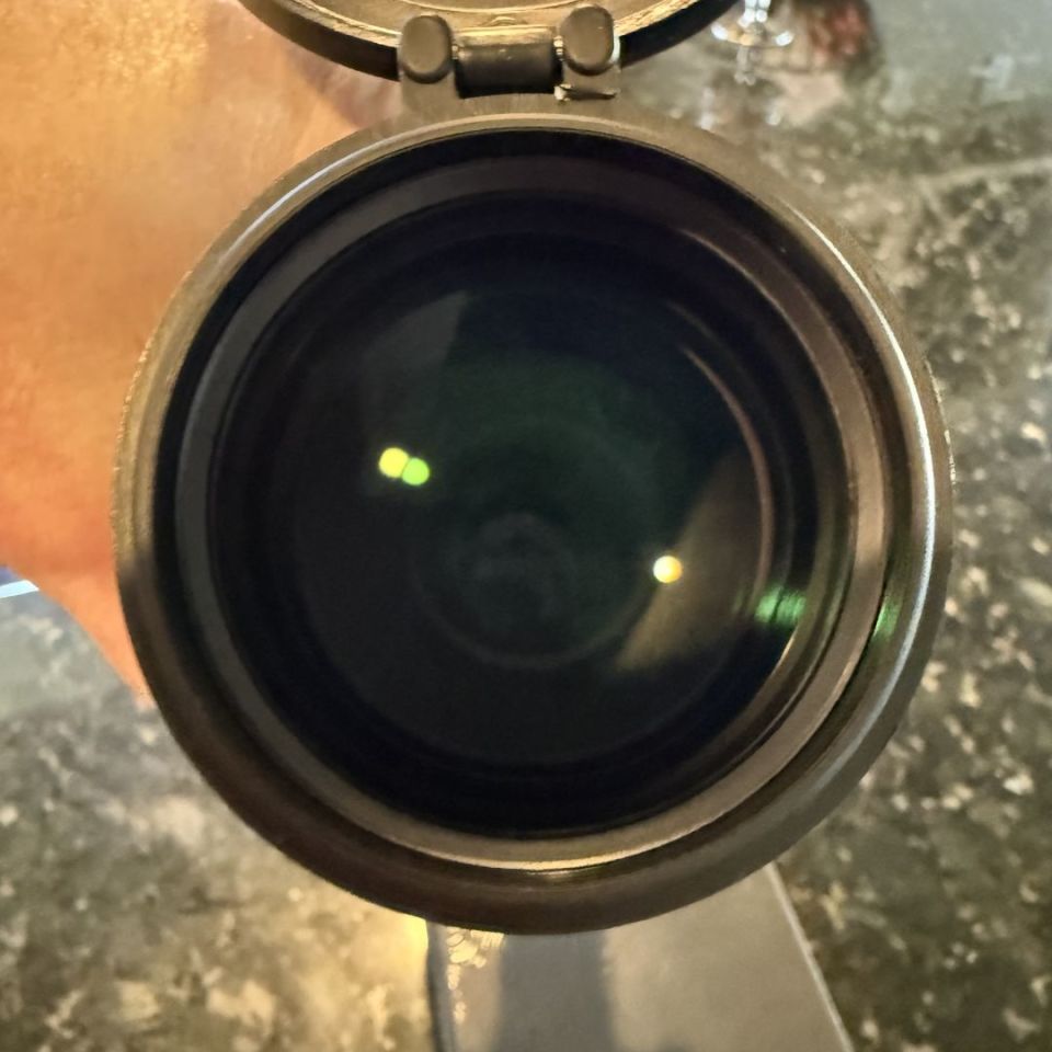 Image 5 - RITON CONQUER 7 3-24 mil