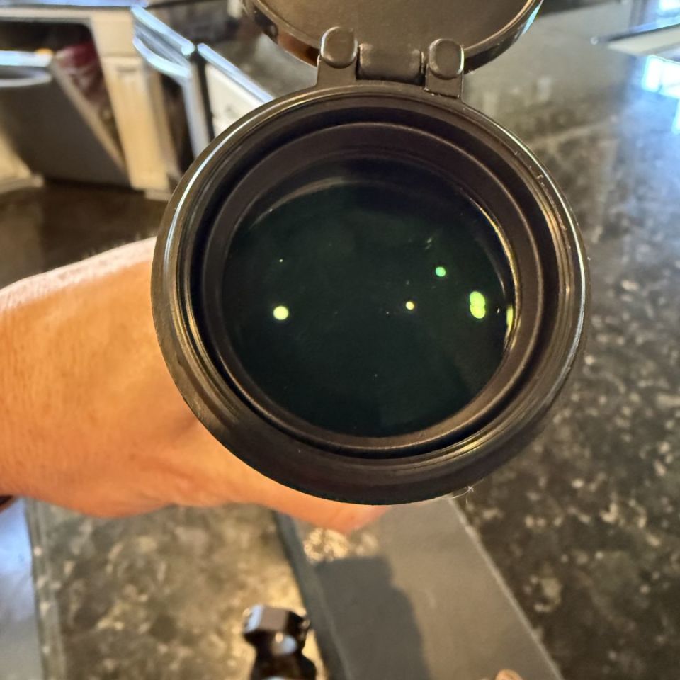 Image 4 - RITON CONQUER 7 3-24 mil