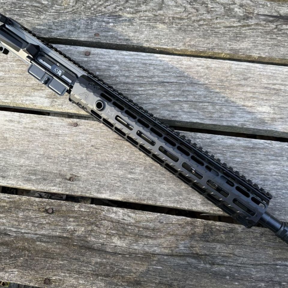 Image 1 - Superlative Aero Piston 14.5”