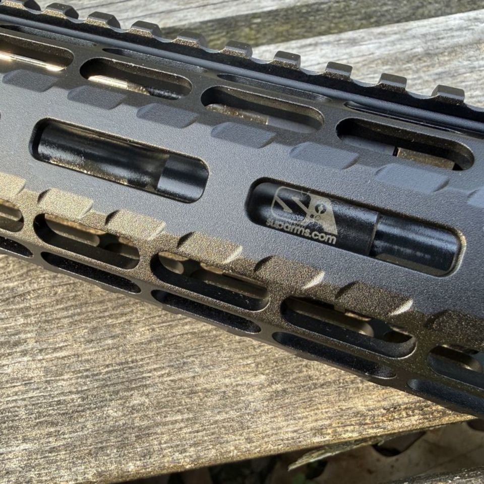 Image 2 - Superlative Aero Piston 14.5”