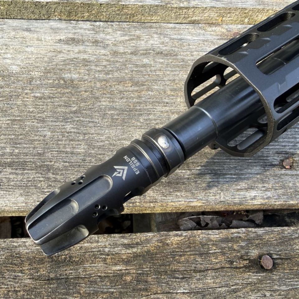 Image 4 - Superlative Aero Piston 14.5”