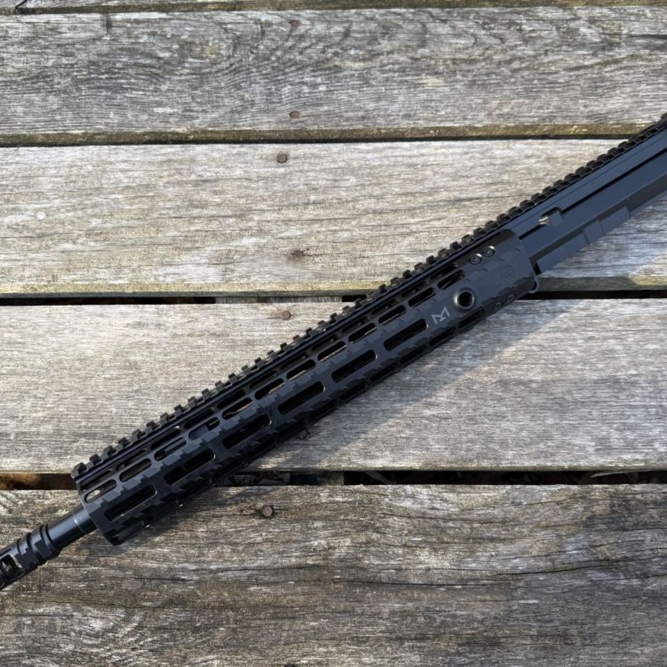 Image 3 - Superlative Aero Piston 14.5”