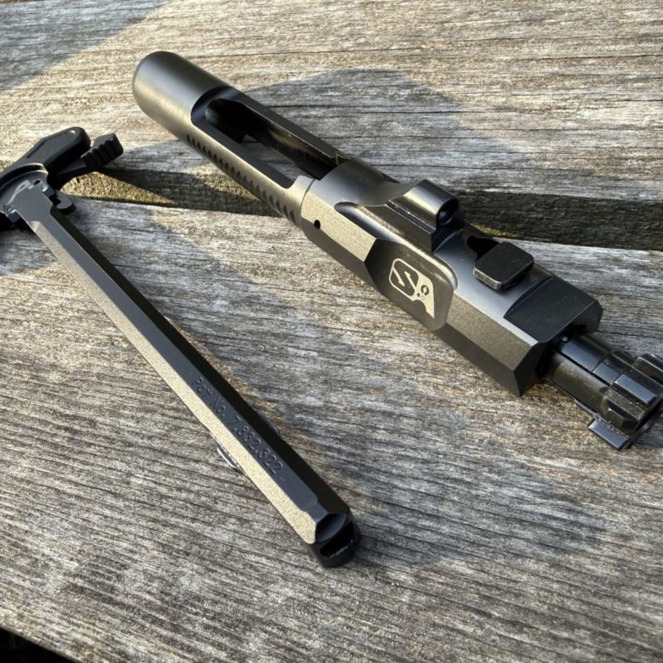 Image 5 - Superlative Aero Piston 14.5”