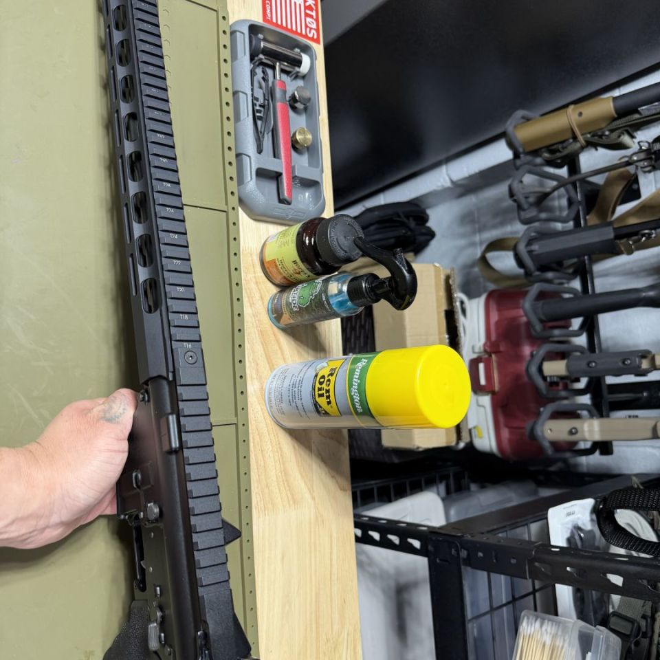 Image 5 - Bushmaster Minimalist-SD 