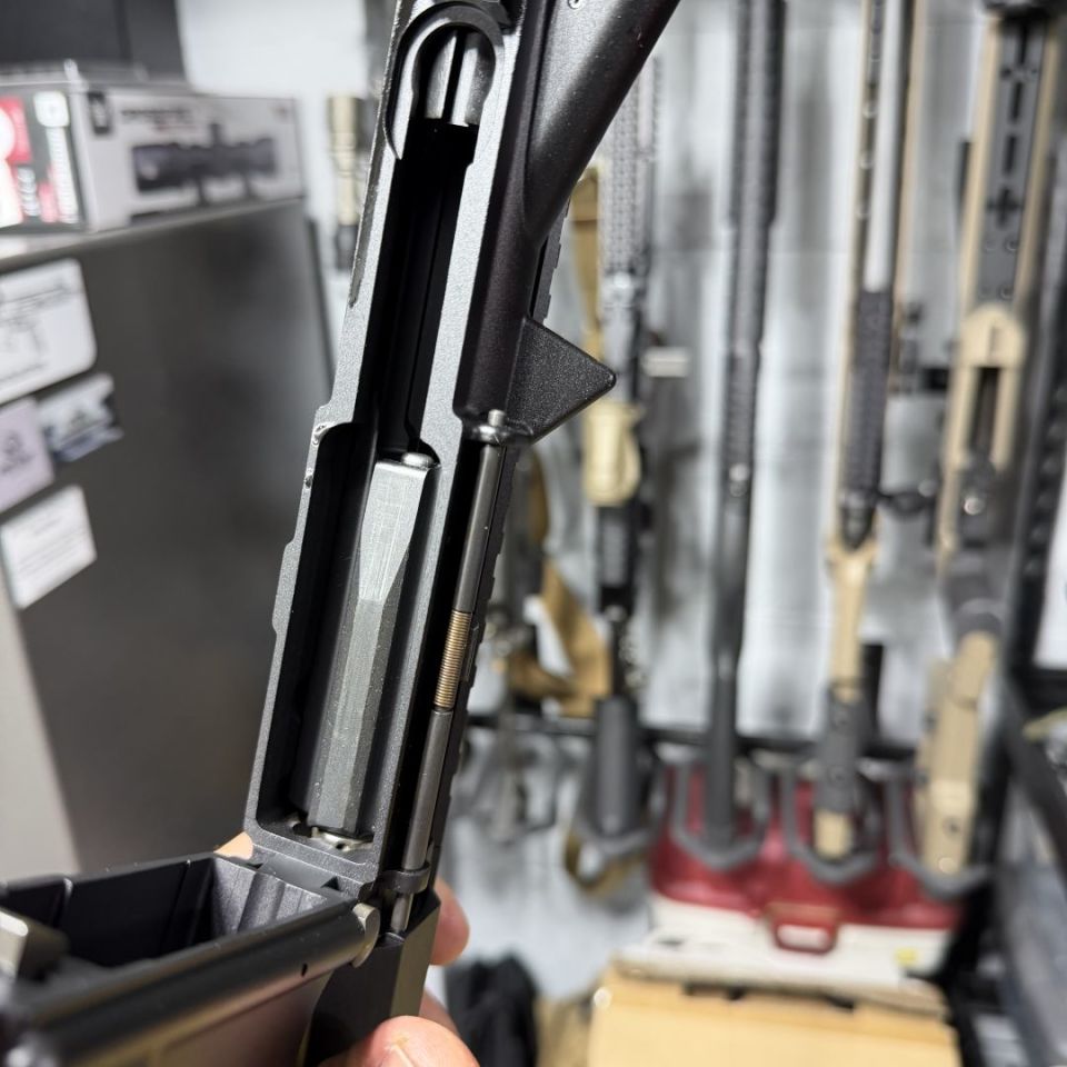 Image 4 - Bushmaster Minimalist-SD 