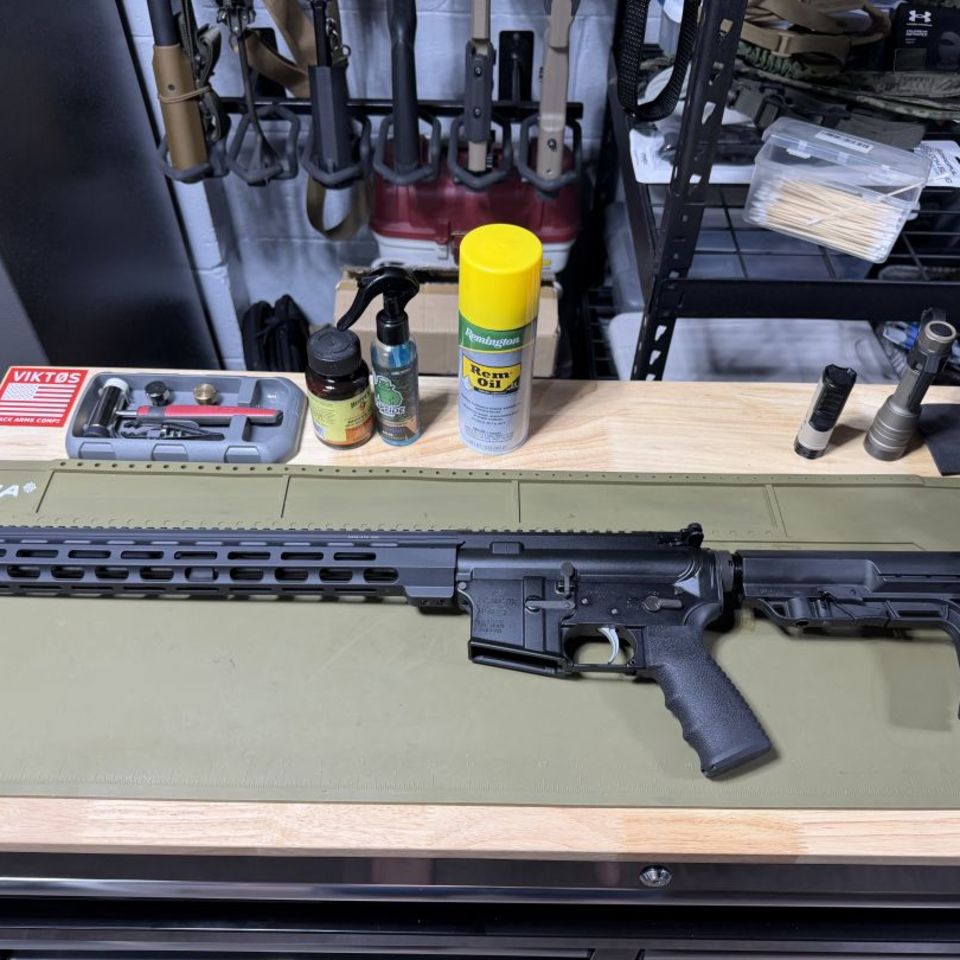 Image 1 - Bushmaster Minimalist-SD 