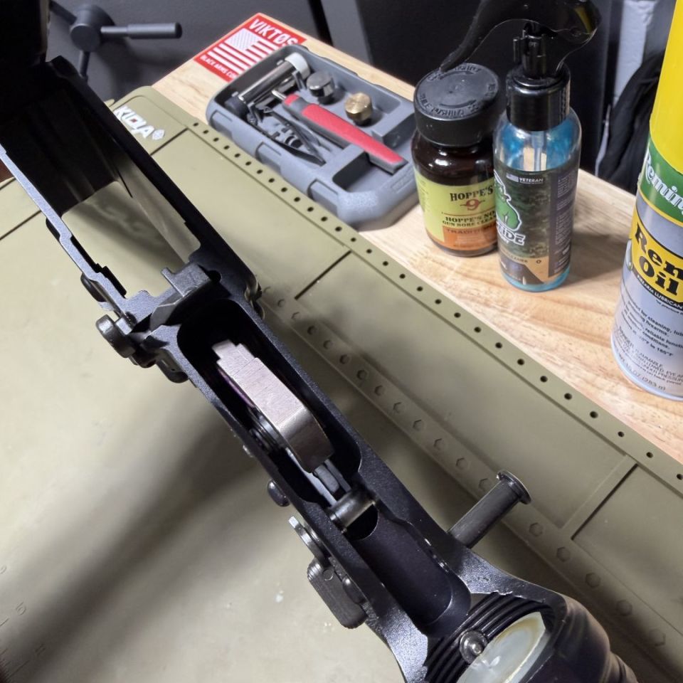 Image 3 - Bushmaster Minimalist-SD 