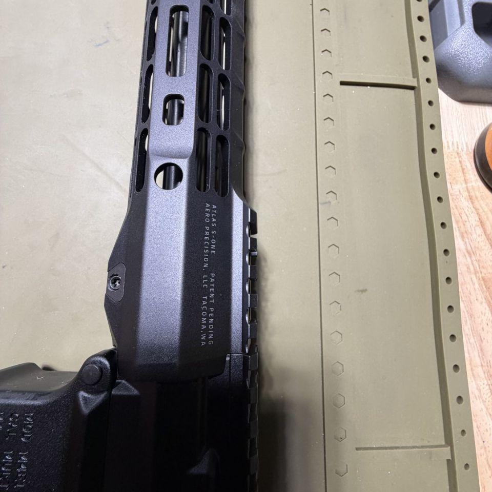 Image 3 - Aero Precision M4E1 