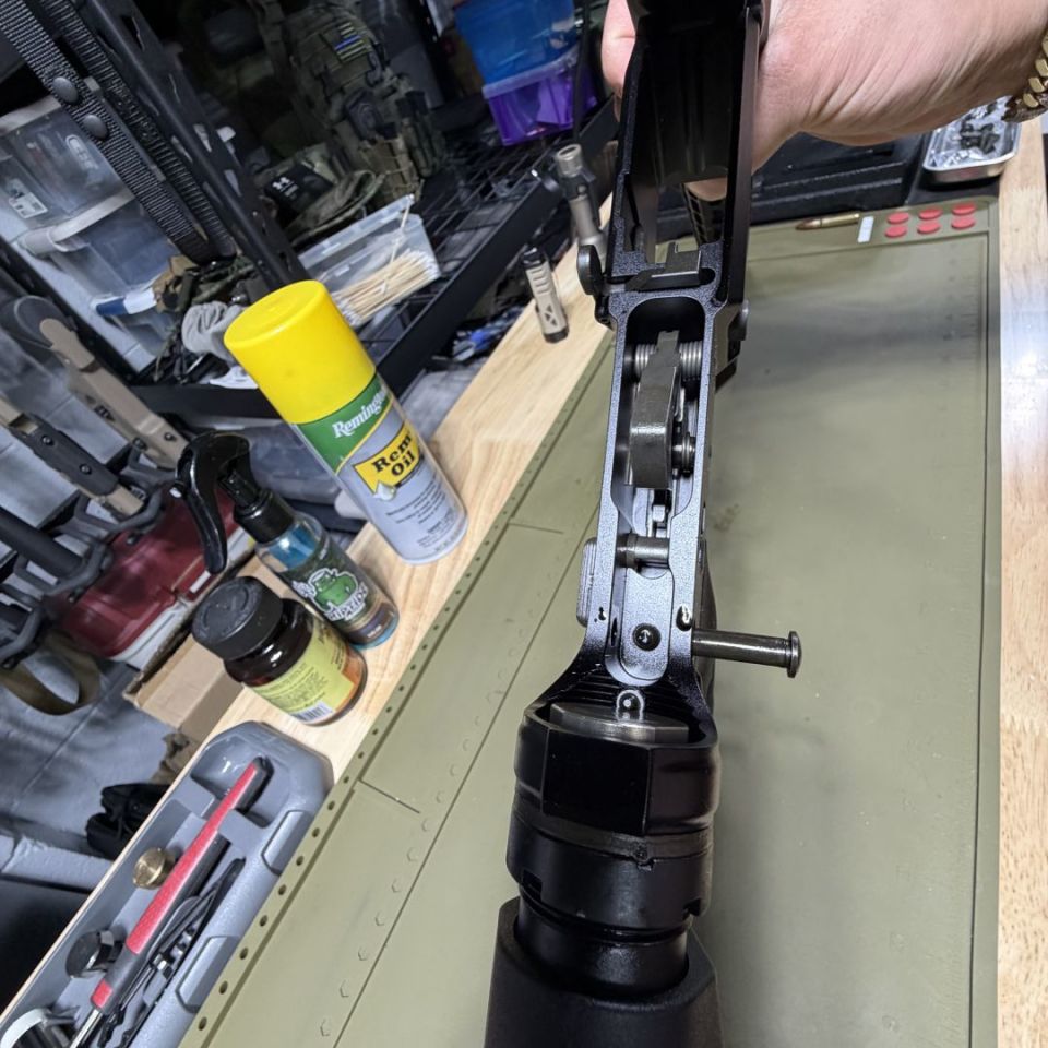 Image 5 - Aero Precision M4E1 