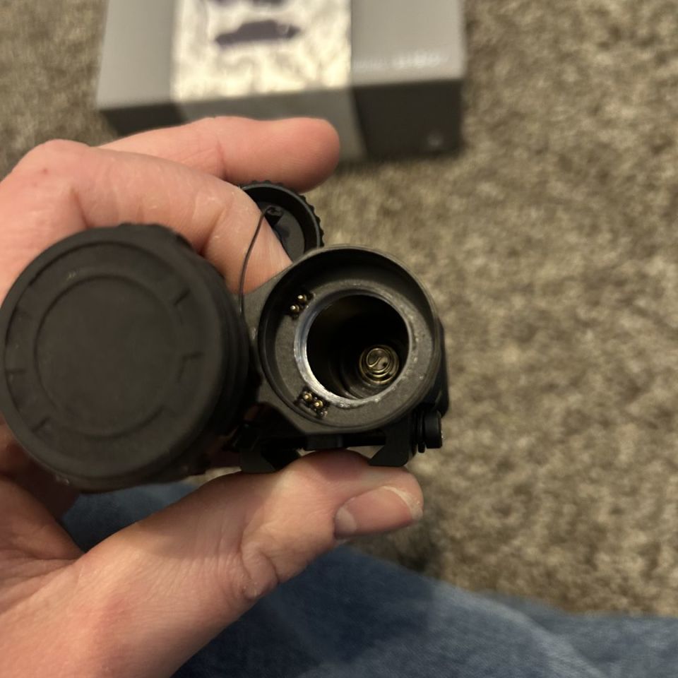 Image 5 - M6TR (Price drop)