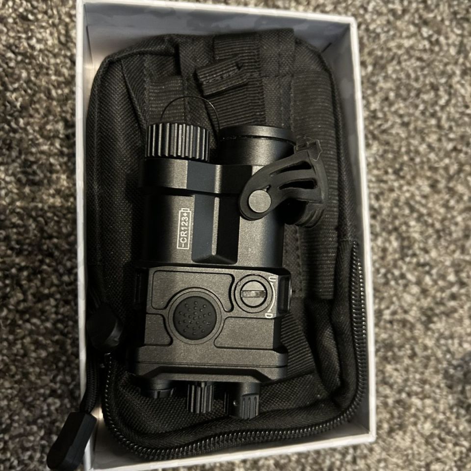 Image 2 - M6TR (Price drop)