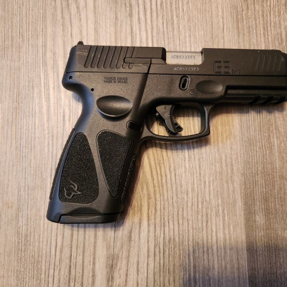 Image 2 - Taurus G3 $150