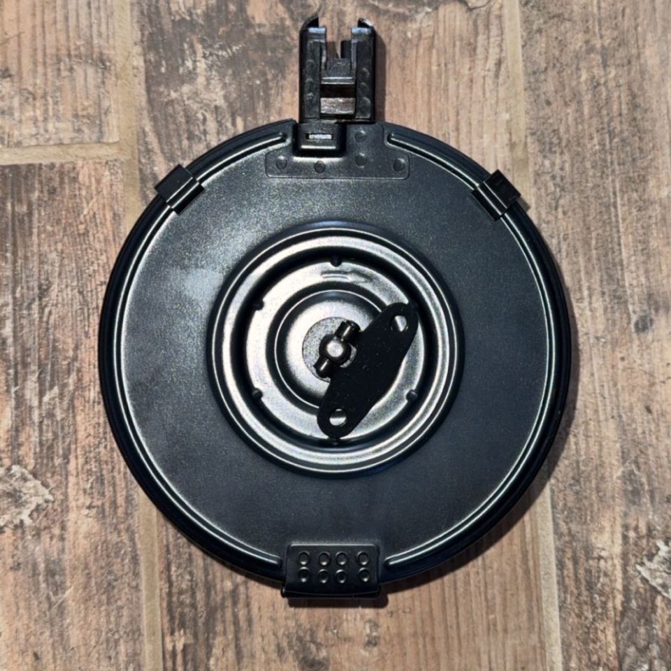 Image 2 - Red Army Standard AK drum mag