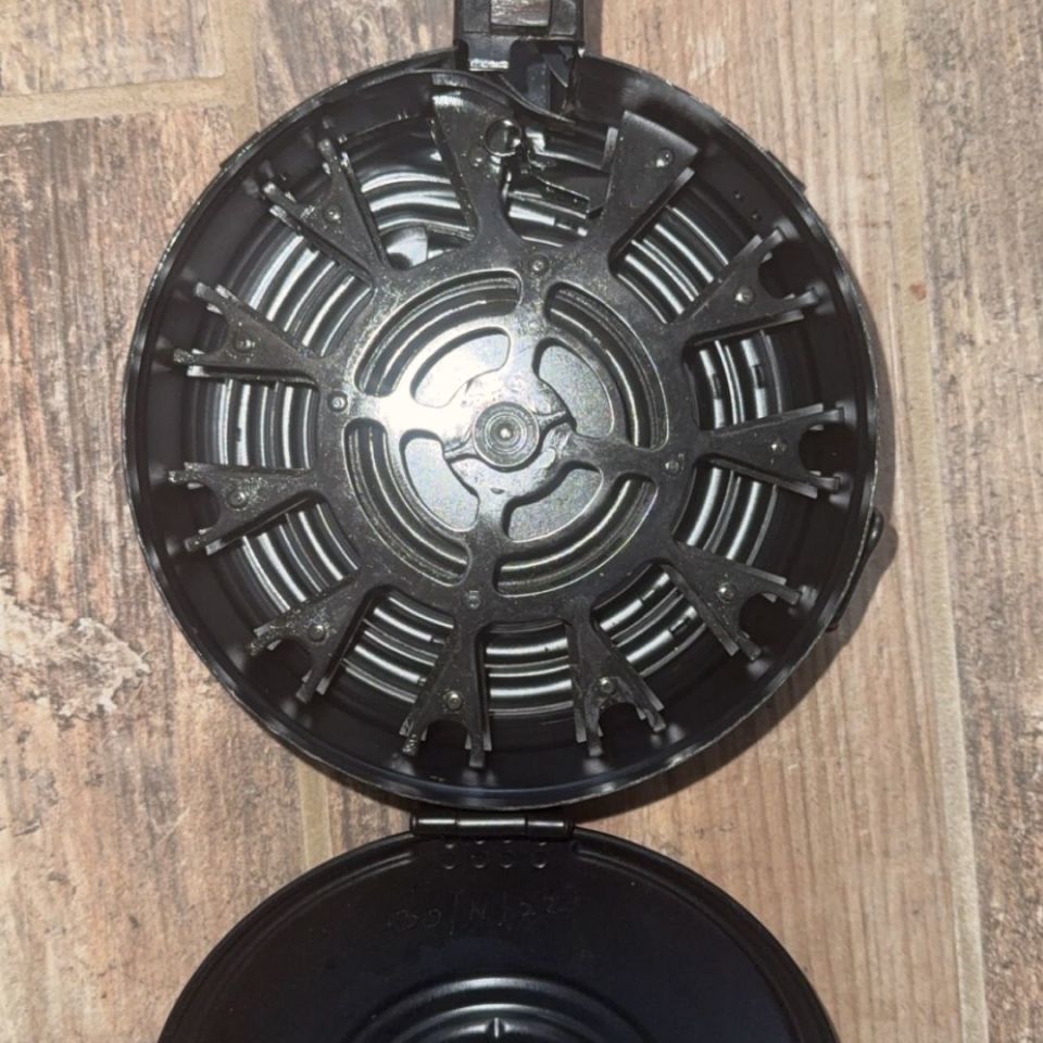 Image 3 - Red Army Standard AK drum mag