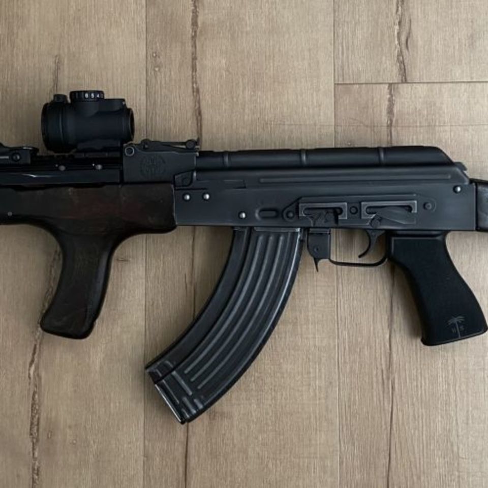 Image 2 - Meridian Defense Pestilence