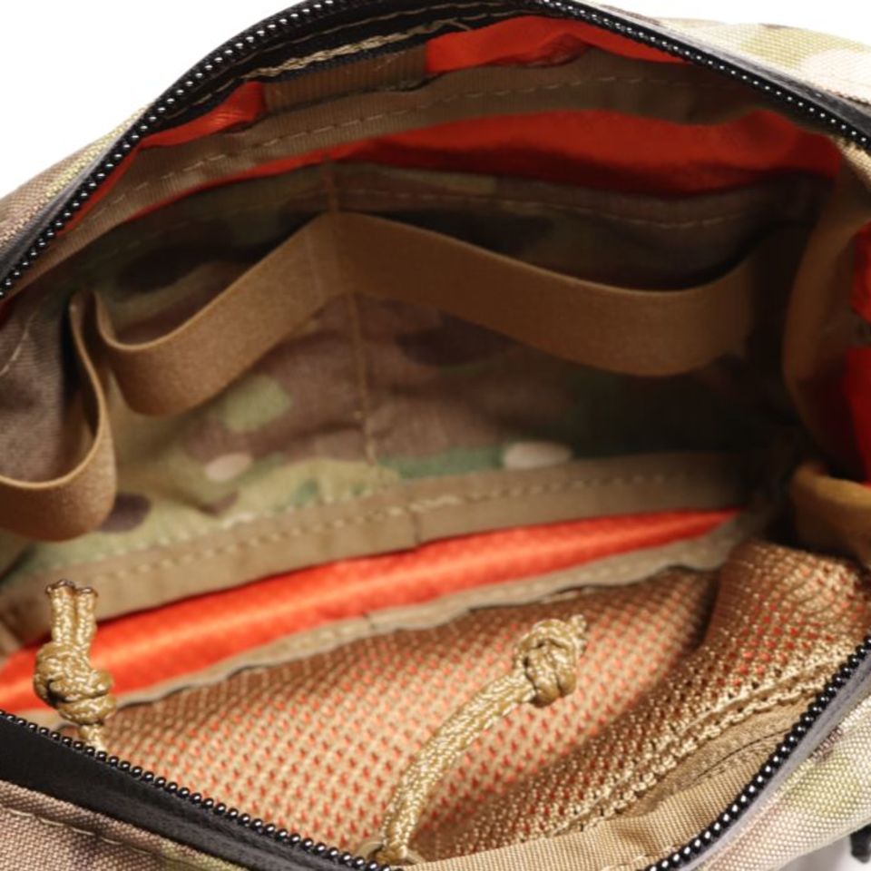 Image 3 - Gym Carry waist bag