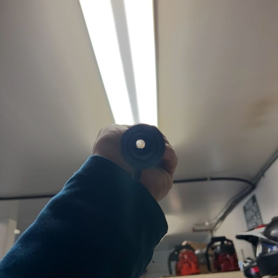 Image 3 - Blaser R93 barrel