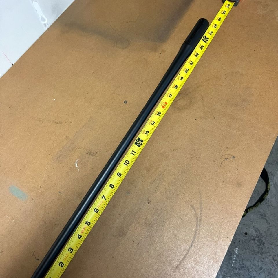 Image 2 - Blaser R93 barrel