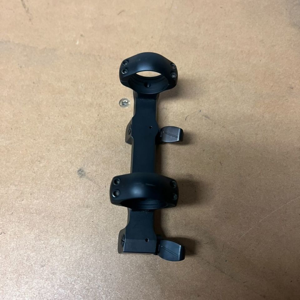 Image 2 - Blaser optic rail