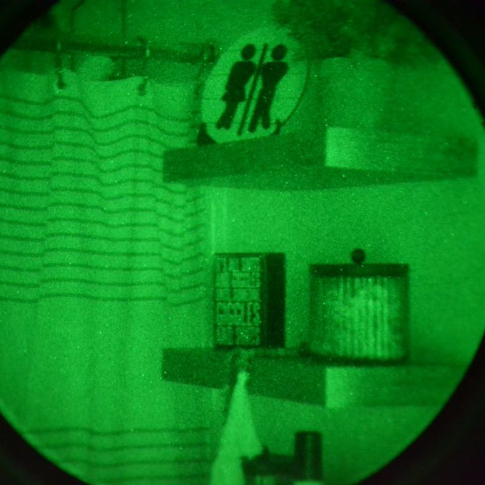 Image 4 - Astroscope 9350 Nikon adapter/module.