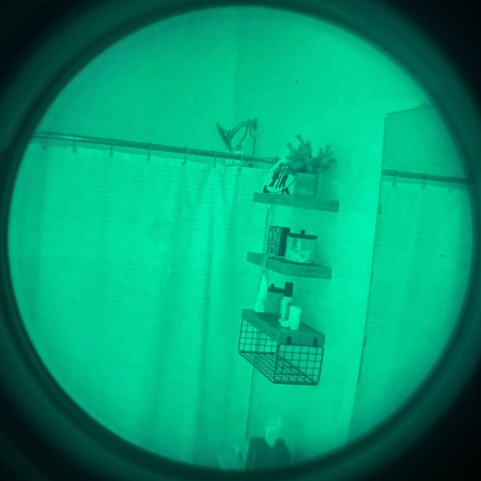 Image 3 - Gen 3 Pvs 7 GP tube