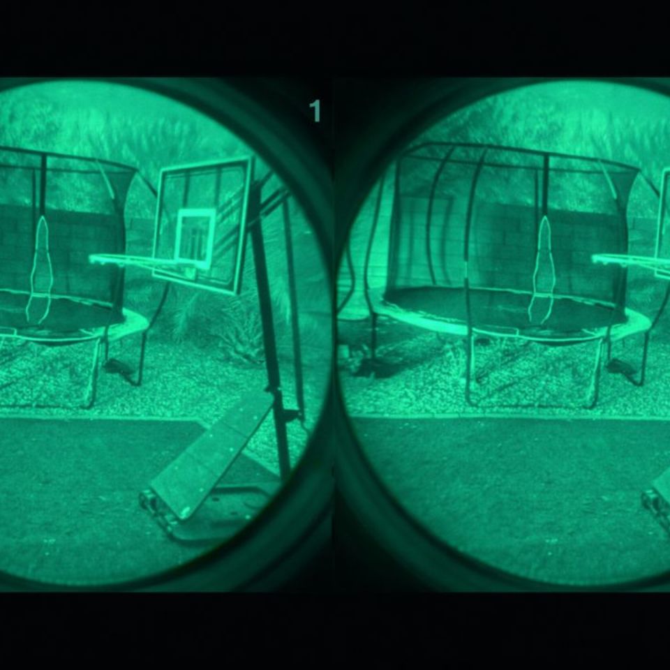 Image 2 - Gen 3 Pvs 7 GP tube