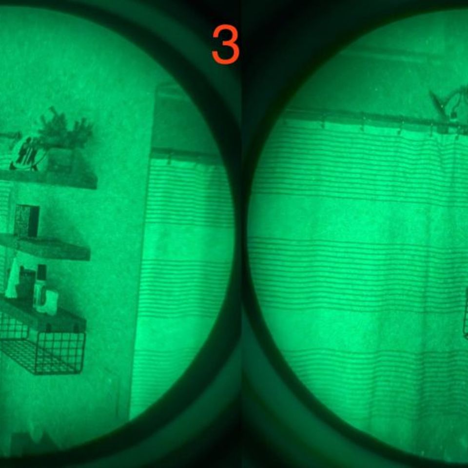 Image 2 - Pvs 7 gen 3 green