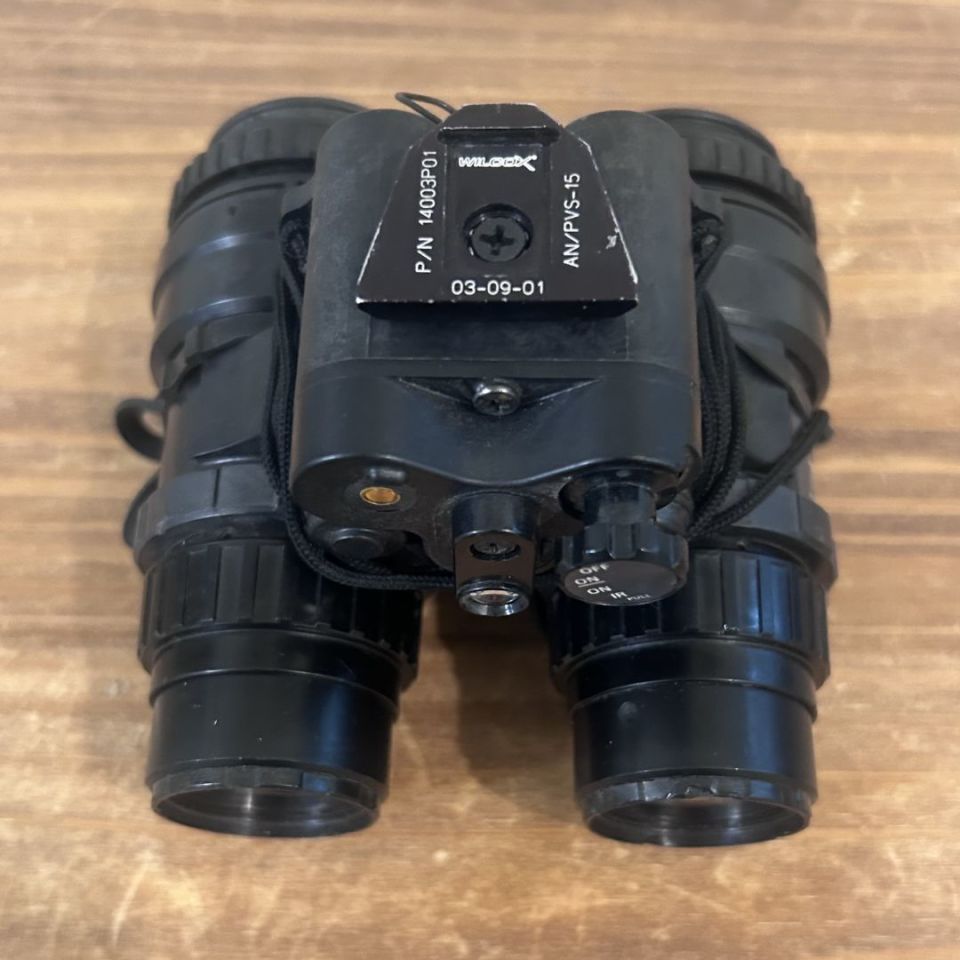 Image 1 - L3 pvs 15b