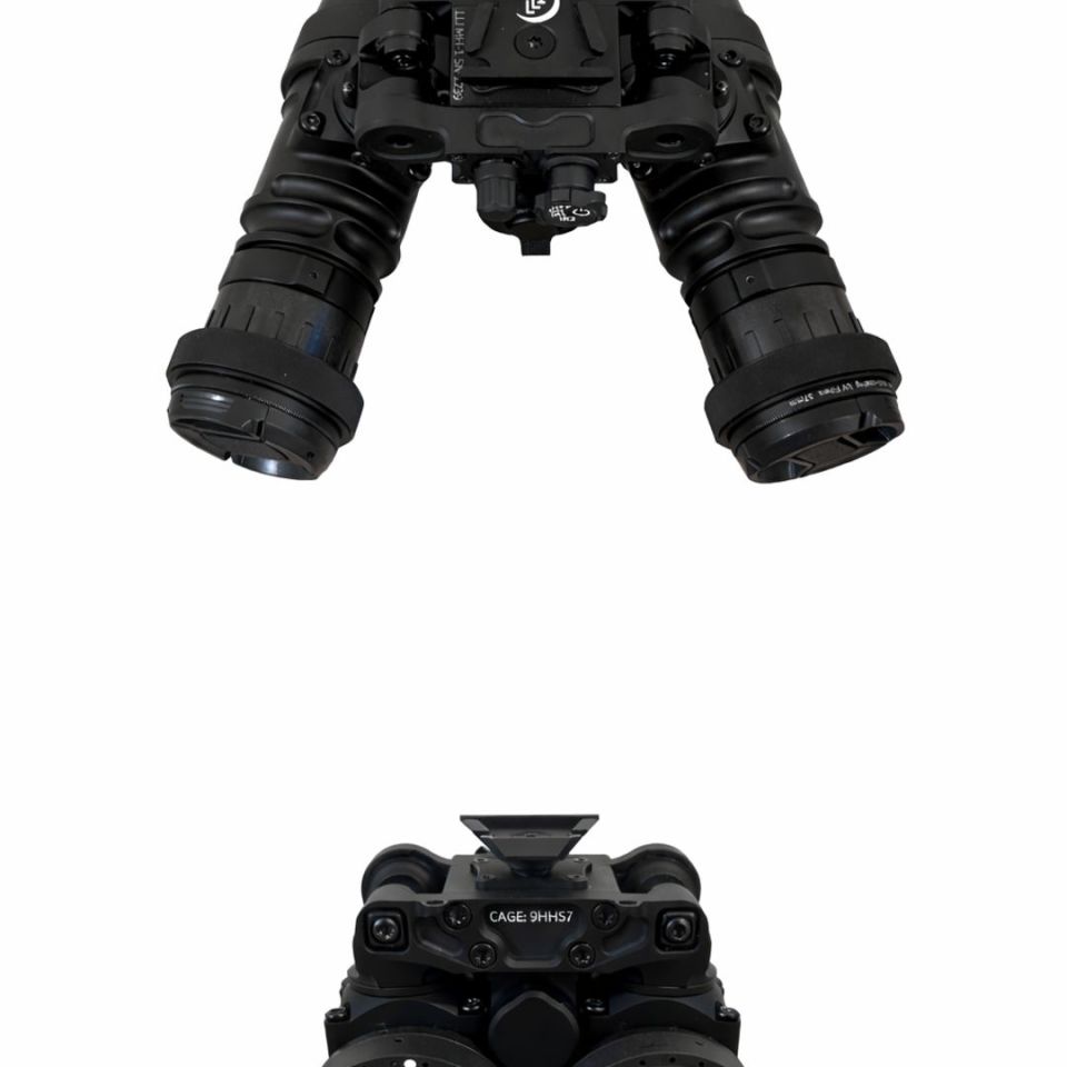 Image 1 - New Omni 8 mh-1 panning