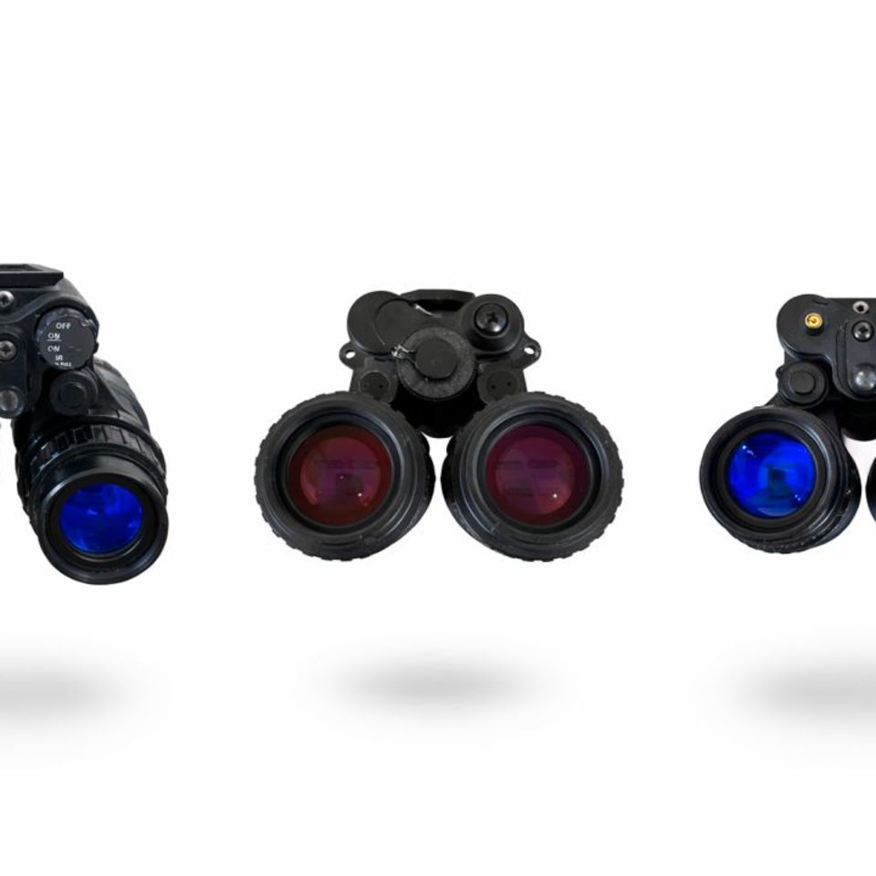 Image 1 - Pvs 15 Gen 3