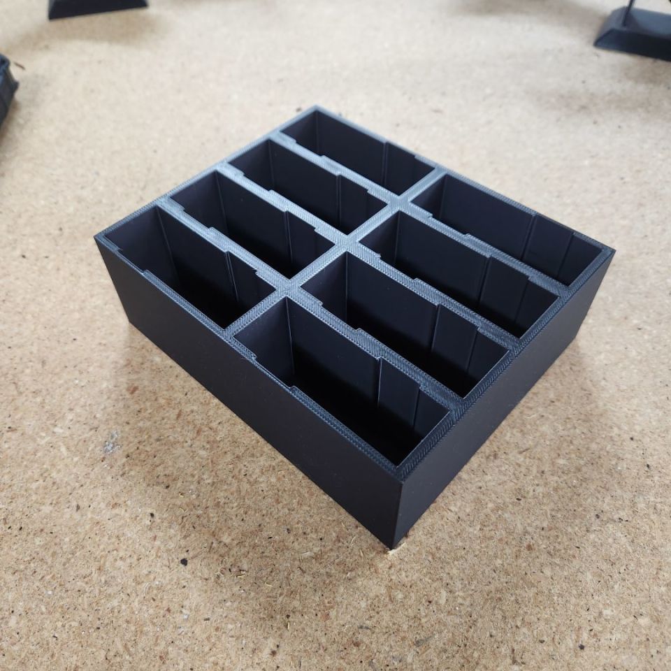 Image 2 - AR mag organizers