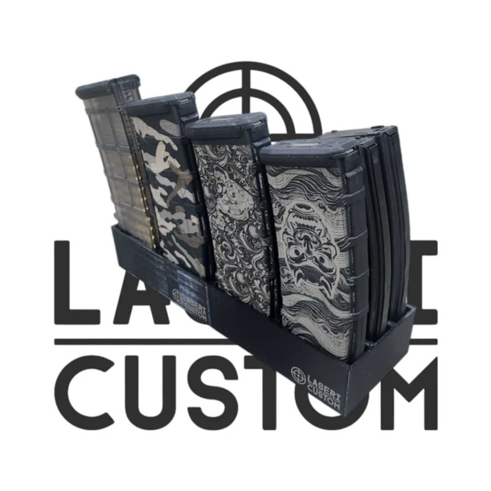 Image 3 - Custom Engraving