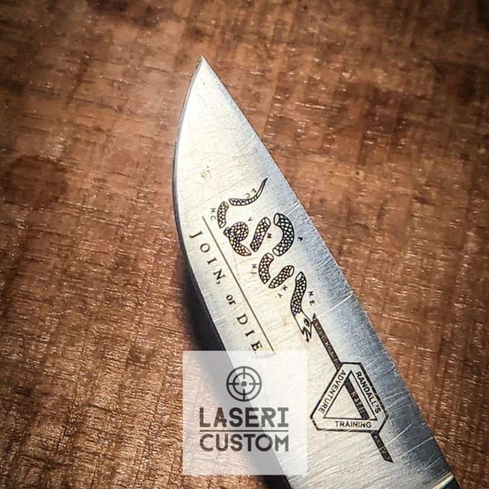 Image 2 - Custom Engraving