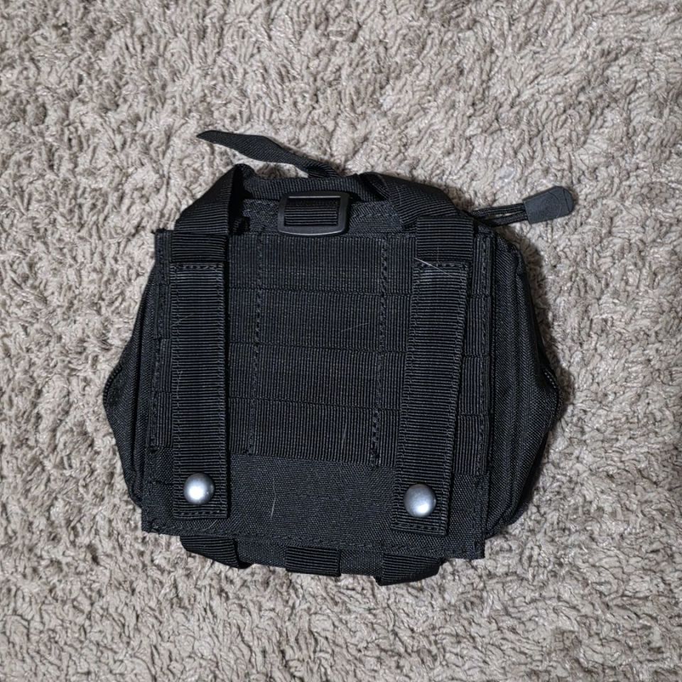 Image 2 - IFAK/ first aid pouch