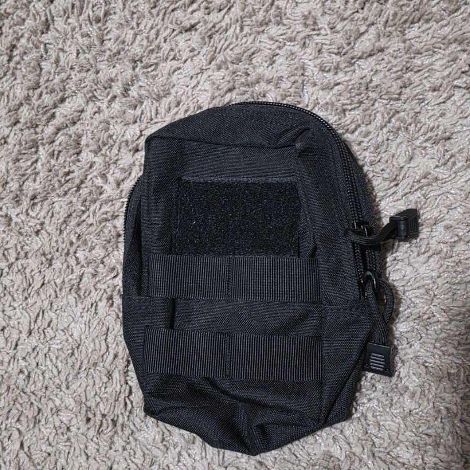 Image 1 - molle pouch 6x4x2