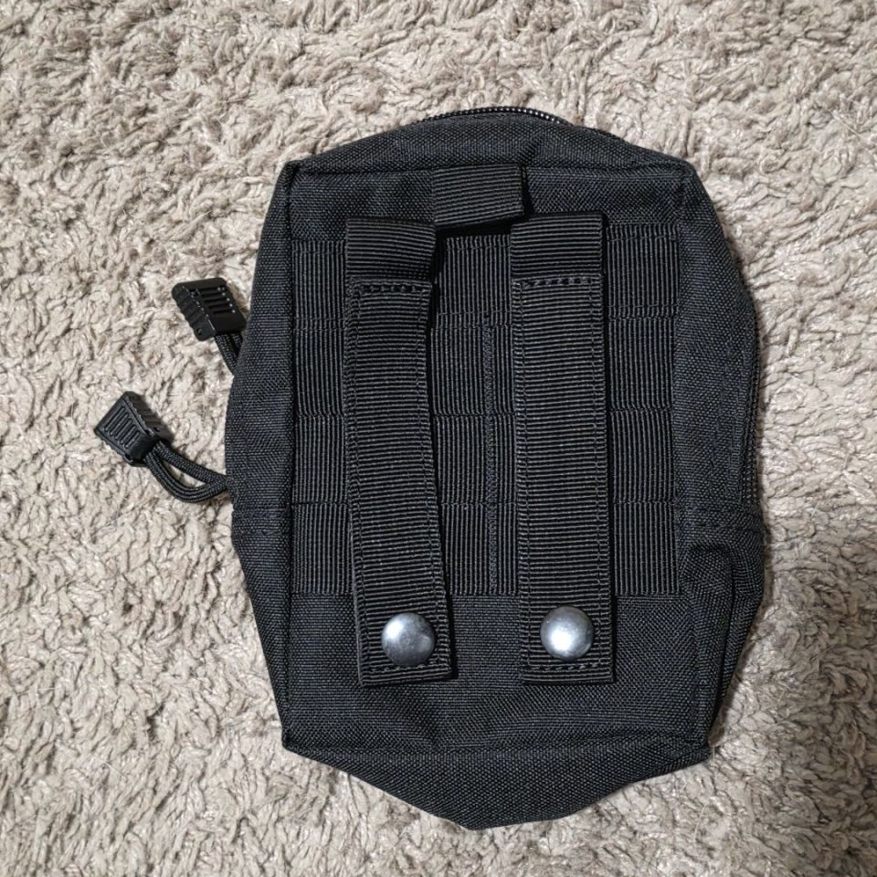 Image 2 - molle pouch 6x4x2