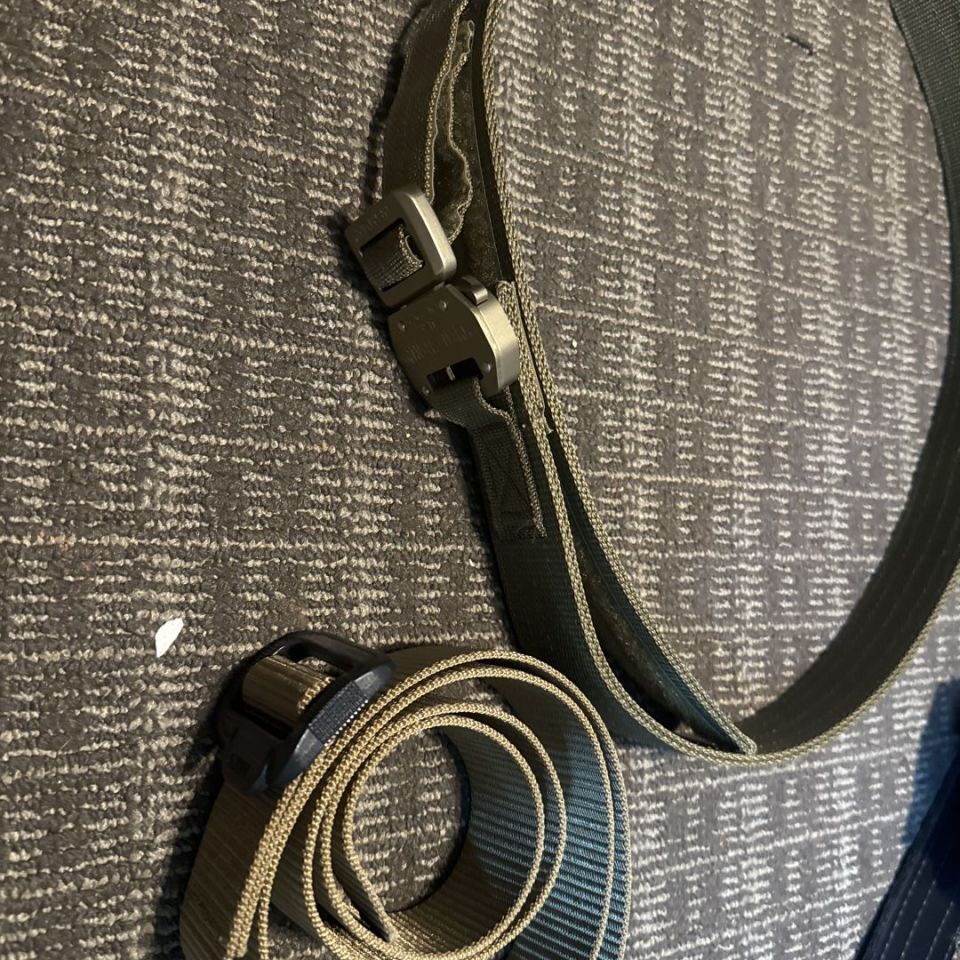 Image 1 - Truspec / 511 Belts