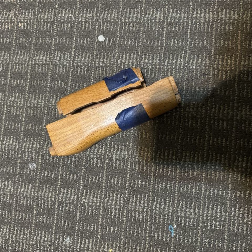 Image 1 - Wasr10 wood furniture