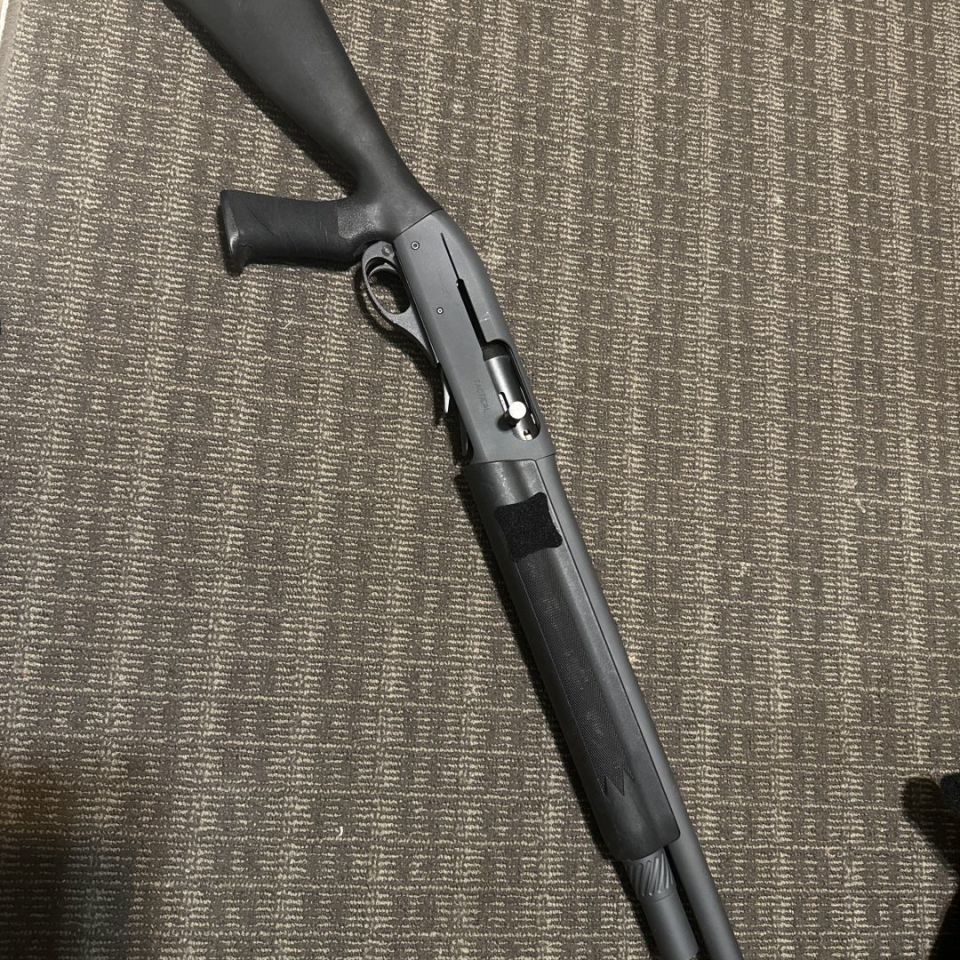 Image 1 - Remington 1100 tac