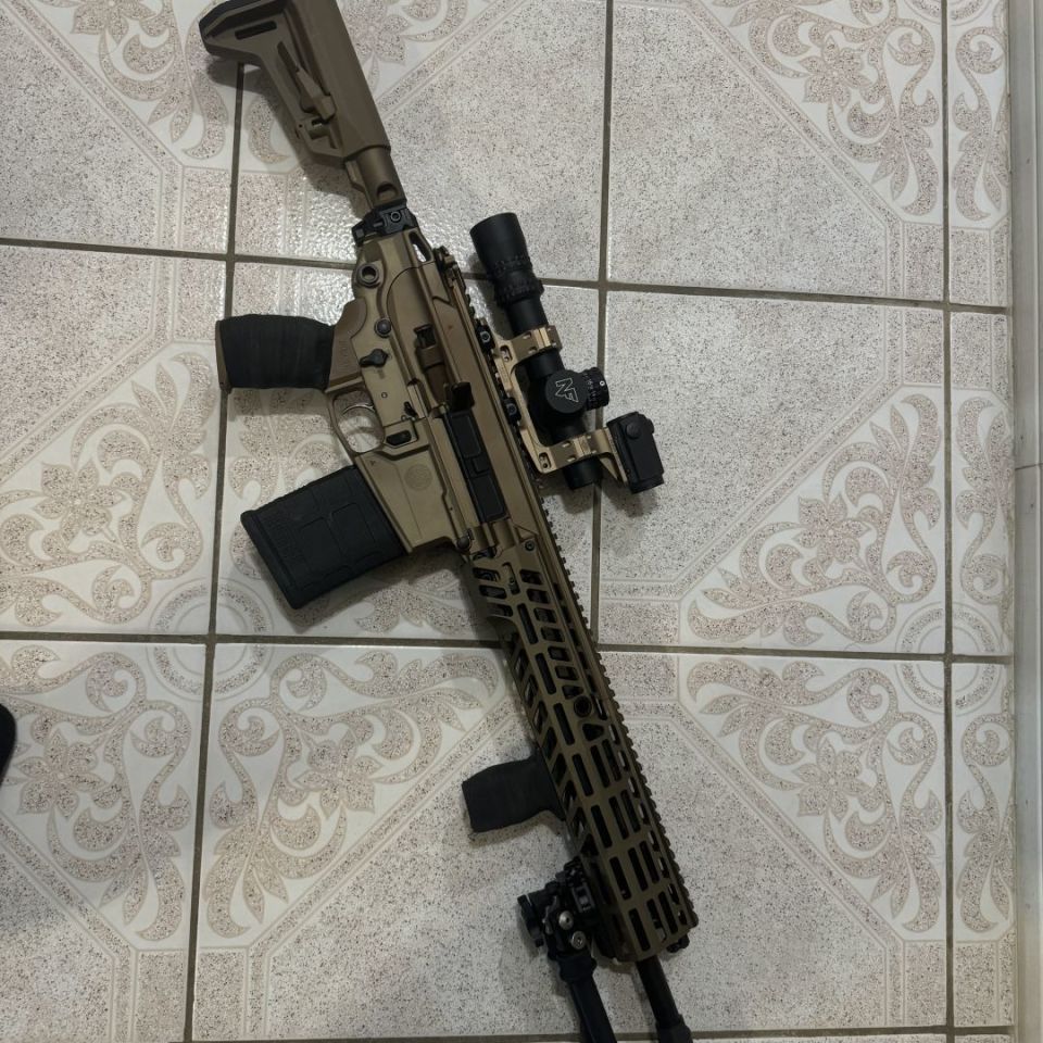 Image 1 - Sig Spear 308